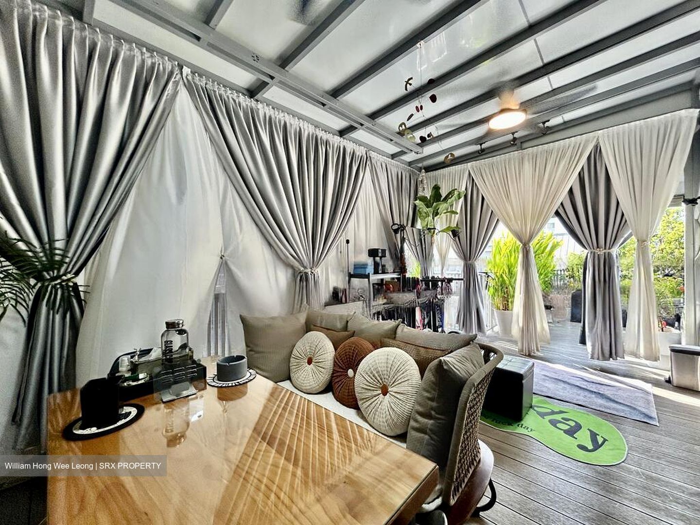 Rosewood Suites (D25), Condominium #483424051